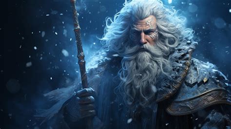 Who is Father Frost: The Russian Equivalent of Santa Claus - Old World Gods