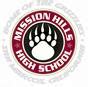 Mission Hills High School - Wikipedia