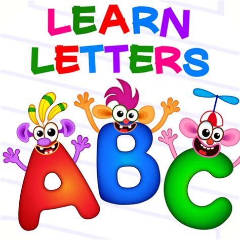 ABC Games Alphabet for Kids to | iPhone & iPad Game Reviews | AppSpy.com