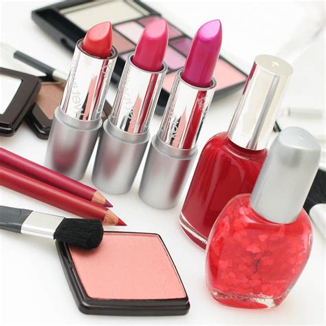 Top 14 Cosmetic Brands