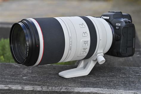 Canon RF 100-500mm F4.5-7.1 L IS USM review - Amateur Photographer