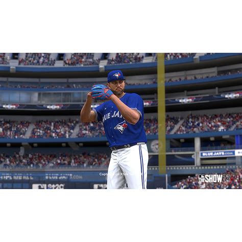 Best Buy: MLB The Show 23 Standard Edition Xbox Series X 696055239481