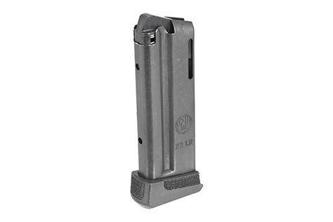 Shop Ruger LCP II 22 LR 10-Round Factory Magazine for Sale | Online Firearm Accessories Store ...