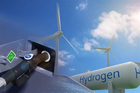 Green Hydrogen Projects Underway in Africa in 2023 - Namibia