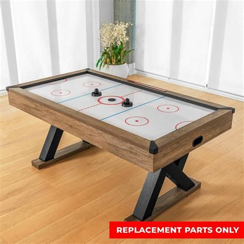 PINPOINT Air Hockey Table Spare Parts | Net World Sports