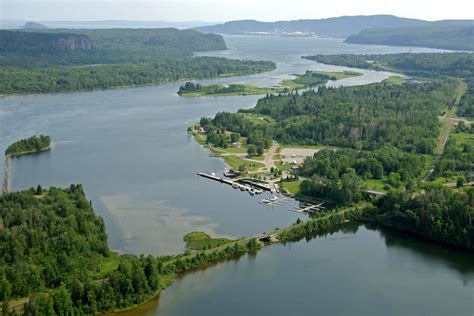 Nipigon Marina in Nipigon, ON, Canada - Marina Reviews - Phone Number ...