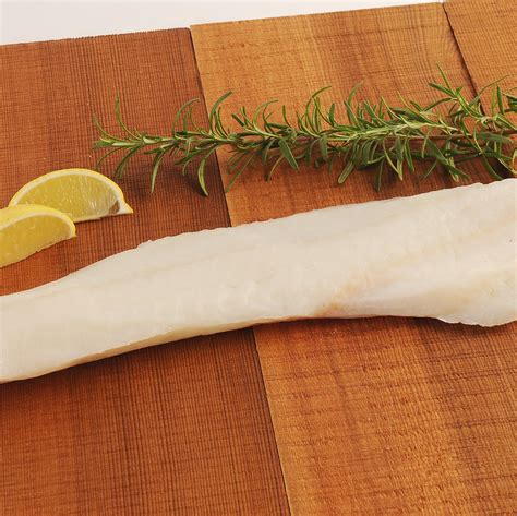 Pacific Cod Fillet | Hagen's Pacific Cod fillets, low in fat… | Flickr