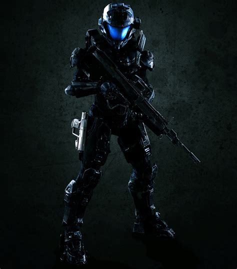 Halo Spartan Wallpaper (73+ images)