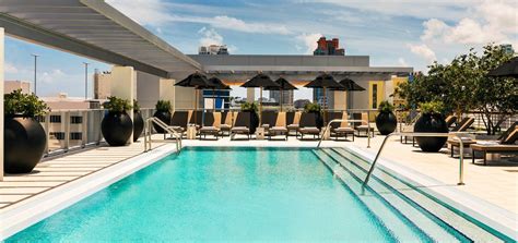 Kimpton Angler's Hotel, Miami & Florida's Coast | World Renowned Luxury Hotel