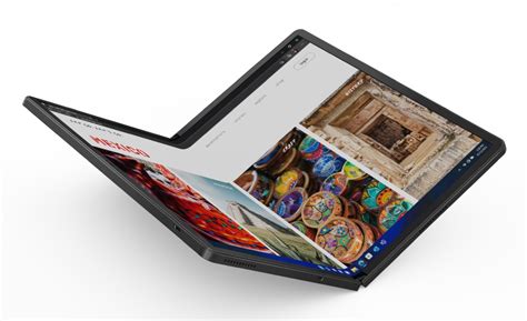 lenovo thinkpad x1 fold gen 2 Archives - Liliputing