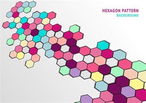 Hexagon Designs