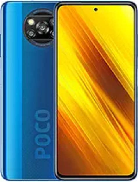 Poco X4 256 GB 8 GB vs Poco X5: Compare Specifications, Price | Gadgets Now