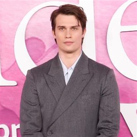 Actor Nicholas Galitzine Sets the Record Straight on His Sexuality