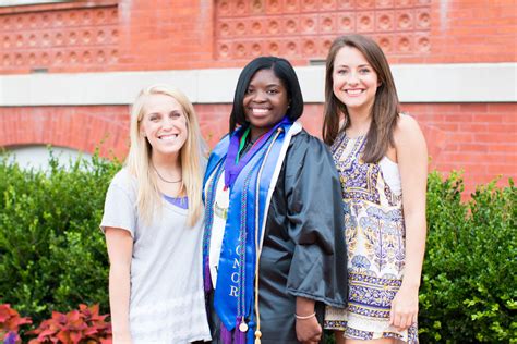 Graduation Pictures // Auburn University Class of 2016 - Syd & Lex ...