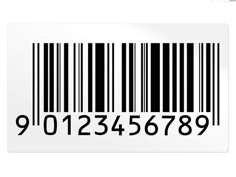 Barcode Png - ClipArt Best