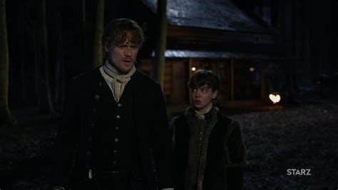 Outlander Homepage: “Blood of my Blood” - a recap of season 4 episode 6 ...