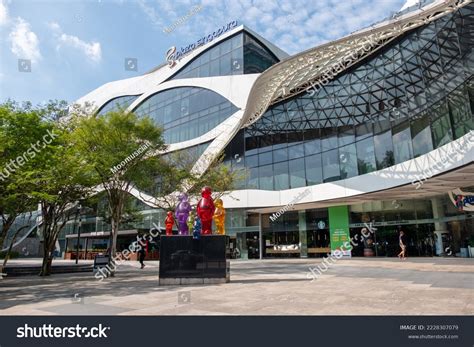 Singapore 20 October 2022 Plaza Singapura Stock Photo 2228307079 | Shutterstock