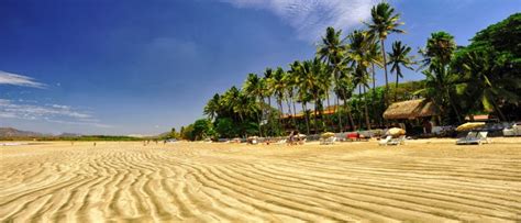 Information about Tamarindo Beach in Guanacaste Costa Rica