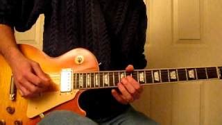 Beck's Bolero - Jeff Beck Group Chords - ChordU