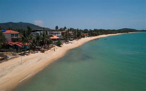 MAENAM BEACH KOH SAMUI - The Complete Guide