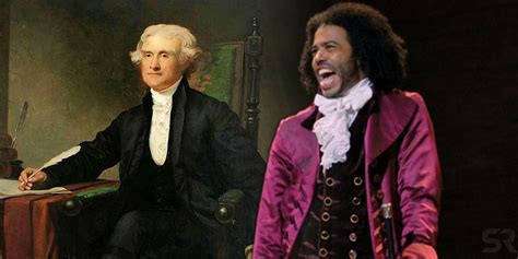 Hamilton: What Happened To Thomas Jefferson After The Musical's Ending