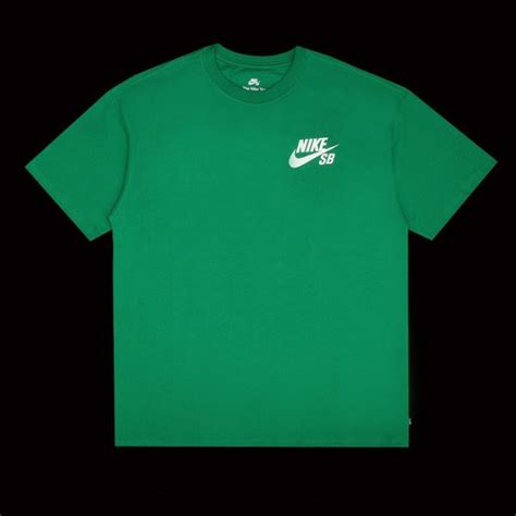 Nike Logo T-Shirt - DC7817-310 | Solesense