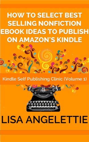 [Download PDF] How To Select Best Selling Nonfiction Ebook Ideas To ...