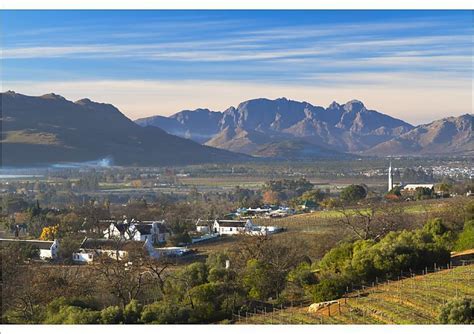 Print of Paarl Valley, Paarl, Western Cape, South Africa | Western cape ...