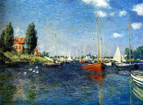 Claude Monet Paintings 18