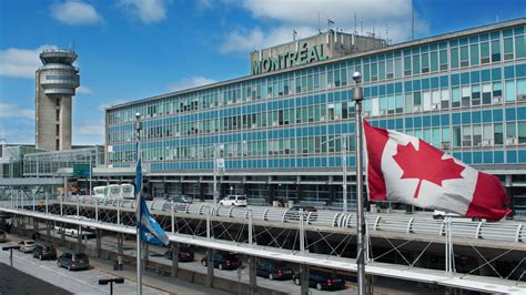 Where to Eat at Montréal–Pierre Elliott Trudeau International Airport - Eater Montreal