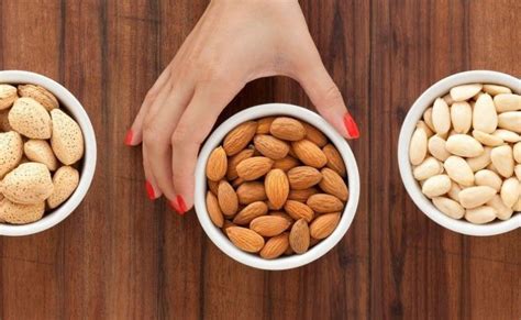 15 Proven Health Benefits of Almond | Health Tips