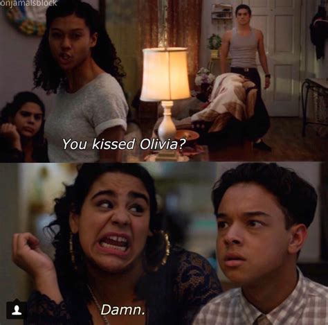 On My Block Quotes Season 3 - ShortQuotes.cc