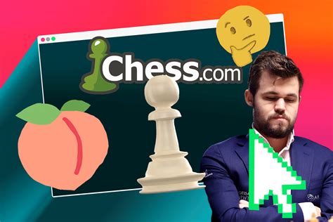 The Anal Bead Cheating Scandal That Rocked the Online Chess World - TrendRadars