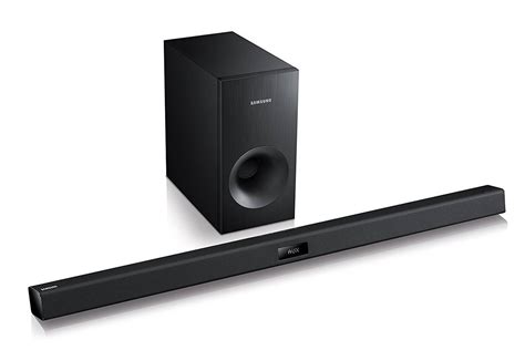 Best Budget Soundbars in 2024 – Bass Head Speakers