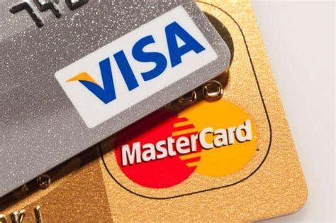 Visa o Mastercard ¿Qué tarjeta de crédito elegir? | Prestamype