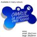 Engraved Pet Tags Australia | Dog Name Tags & Cat Tags– Pet ID Tags