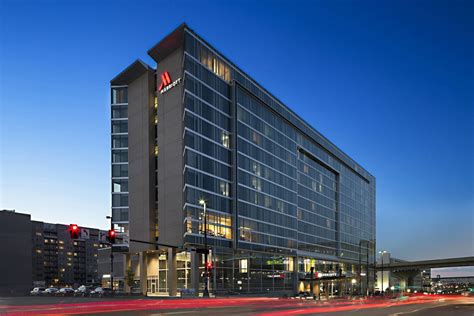 Omaha Marriott Downtown at the Capitol District: 2019 Room Prices $159, Deals & Reviews | Expedia