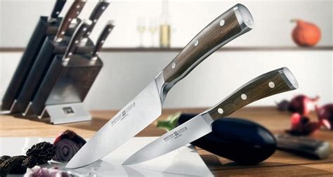 Wusthof Knife Sets Guide: Reviewing 5 of the Best Knife Sets