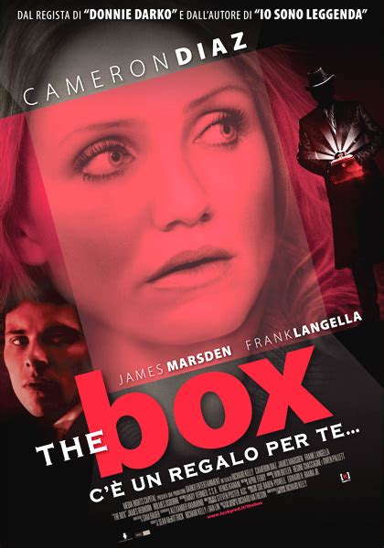 The Box - Film (2009) - MYmovies.it