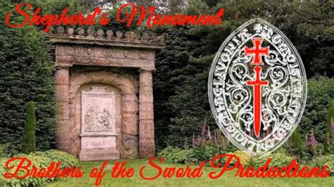 Shugborough Inscription Decoding of Shepherd’s Monument - YouTube