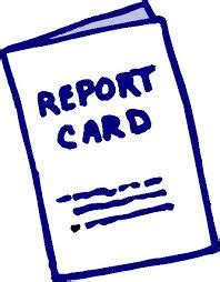 Report Cards - Mackenzie Community School