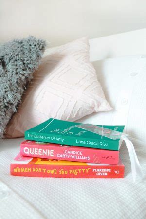 3 Female Empowerment Books You Need to Read - Style and Splurging