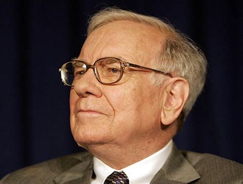 Warren Buffett Biography, Net Worth, Quotable Quotes