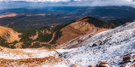 Things to do at Colorado’s Pikes Peak