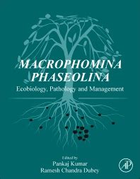 Macrophomina Phaseolina - 1st Edition