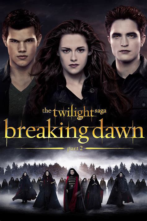 The Twilight Saga - Cover Whiz