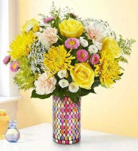 19 Best Online Flower Delivery Services in the USA - Petal Republic