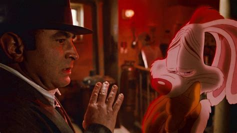 Who Framed Roger Rabbit (1988) | FilmFed