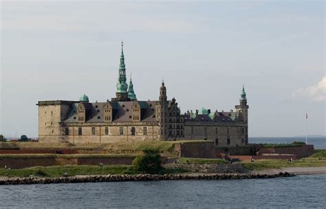 Hamlet's castle to host first overnight guests in 100 years - The Local