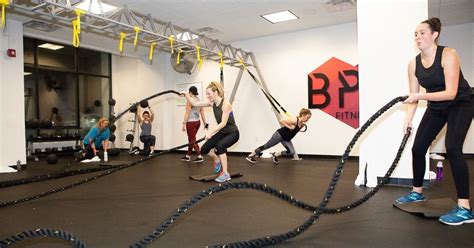 Best Gyms Near Me: Where to Work Out Around Philadelphia